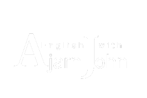 English with Ajarn John | +40 years of Experience